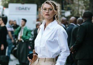 Sí, Massimo Dutti es más elegante en 2026: seis básicos que lo confirman