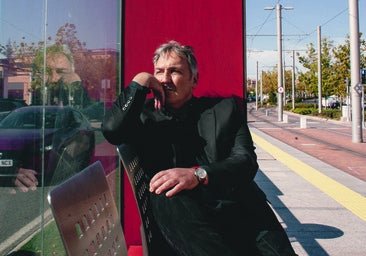 Carlos Zanón: «Objetos perdidos trata de reflexionar sobre lo cerca que estamos todos de desaparecer»