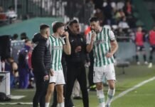 Sin Albarrán en Ceuta: un nuevo contratiempo para la defensa del Córdoba CF