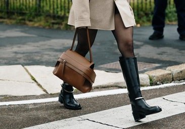 Colas de nuevo por las botas de Decathlon: perfectas para la lluvia y por menos de 25 euros