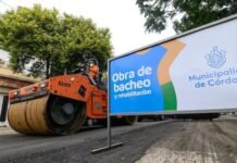 Tránsito en Córdoba: cortes totales y desvíos en Av. Vélez Sarsfield y Bv. Los Andes