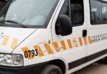 Transportes Escolares: El trámite de habilitación se extiende hasta el 15 de marzo