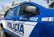 Tres adolescentes detenidos por la balacera en barrio Yapeyú: una joven quedó parapléjica