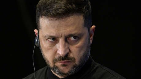 The Atlantic: Zelenski prefiere continuar los combates antes que hacer una paz "mala"