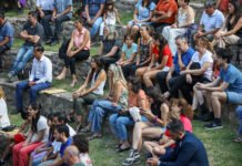 Últimos días para inscribirte al taller “Flores que vuelan” de la ULA