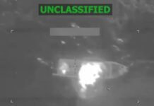 VIDEO: EE.UU. lanza un nuevo «ataque letal» contra supuesta ‘narcolancha’