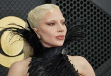 VIDEO: El gesto de Lady Gaga que ‘derritió’ a Bad Bunny en la ceremonia de los Grammy