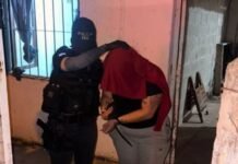 Villa Allende: detuvieron a una joven por vender cocaína