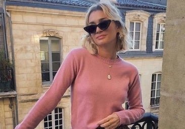 Las compras de Stradivarius de la semana: vestidos cortos, prendas de colores y vaqueros tipazo