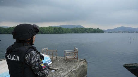 Masacre en un balneario de Ecuador: sicarios asesinan a seis jóvenes en una fiesta