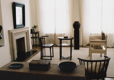 Zara Home lanza una nueva colaboración especial con los textiles que amarán madres, hijas y abuelas