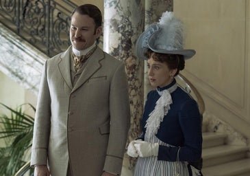 El creador de Downton Abbey nos deja con las ganas de un crossover con La edad dorada: esto es lo que esperamos ver en la cuarta temporada de la serie de época de HBO Max