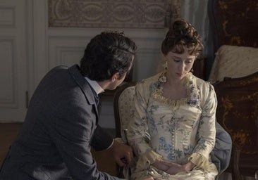 Los personajes reales de la tercera temporada de La edad dorada, la serie de época más adictiva del verano