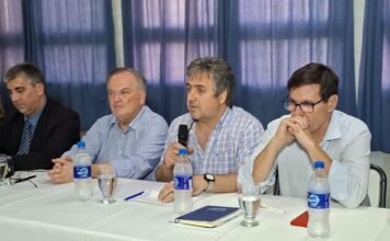 Ataque en escuela de Santa Fe: autoridades analizan el marco legal y brindan detalles de la investigación