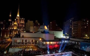 Atardeceres Solidarios: Música y compromiso colectivo en el Buen Pastor