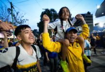 Boca va a Córdoba con público, pero no tendrá hinchas en Chile: cuánto deberán pagar para el partido ante Talleres