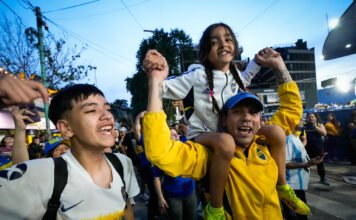 Boca va a Córdoba con público, pero no tendrá hinchas en Chile: cuánto deberán pagar para el partido ante Talleres