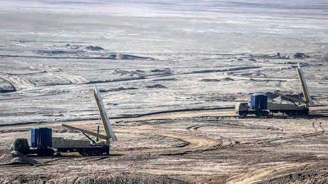 El punto débil de los países de Oriente Medio que podría ser golpeado por Irán y llevarlos a su declive