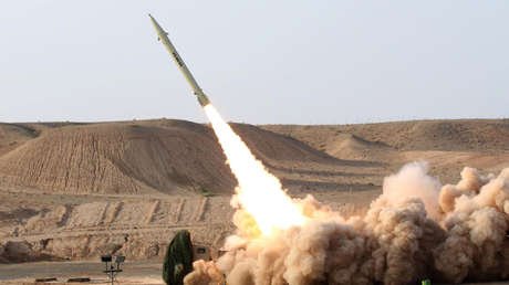 MAPA: Irán muestra qué instalaciones energéticas puede golpear en sus represalias