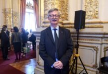 Causa $LIBRA: el fiscal Eduardo Taiano defendió su trabajo