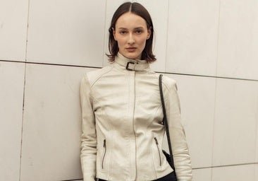 Las chaquetas que más se llevarán en primavera 2026 (y dónde encontrarlas)