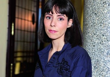 Sara Barquinero: «»Me preocupa más la ética que la mediocridad«»