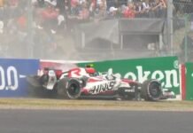 Colapinto, Verstappen y Norris se suman a las críticas por la seguridad en la Fórmula 1: «Debería ser la prioridad número uno, la FIA lo sabe»