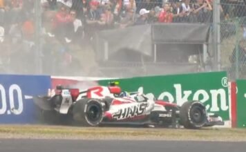 Colapinto, Verstappen y Norris se suman a las críticas por la seguridad en la Fórmula 1: «Debería ser la prioridad número uno, la FIA lo sabe»