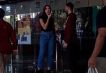 Crítica de “En el cine”: Relato en tres actos de Matías Szulanski