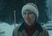 Crítica de «Muerte en invierno»: Emma Thompson entre el duelo y la supervivencia