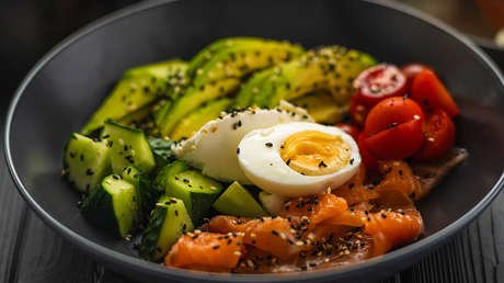 ¿Qué dieta puede proteger el cerebro y retrasar el deterioro cognitivo?