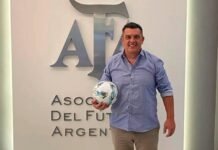 Dos palos en contra aposté: el escándalo de Atenas de Río Cuarto llegó a juicio