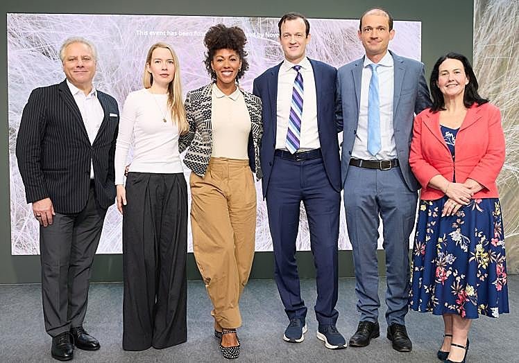 El panel de expertos