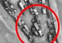 Ejército israelí: Hemos atacado cientos de objetivos en Irán y Líbano en las últimas 24 horas