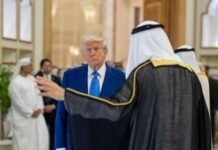 El plan de posguerra de Europa para escoltar tanqueros por Ormuz ante la decepción de Trump