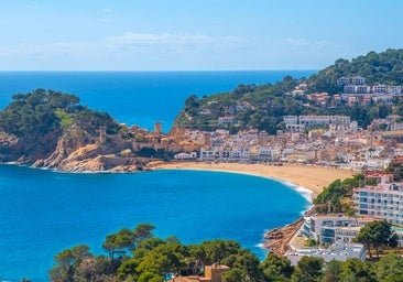 El pueblo de la Costa Brava que enamoró a Ava Gardner y conquistó a Chagall: así es el paraíso azul de Girona