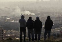 Elogio público, furia en privado: el dilema de los aliados de EE.UU. por la agresión a Irán