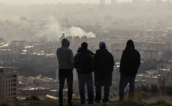 Elogio público, furia en privado: el dilema de los aliados de EE.UU. por la agresión a Irán