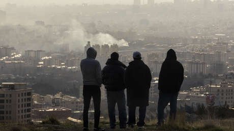 Nebenzia sobre la guerra en Oriente Medio: "No hay una estrategia de salida para EE.UU. en este juego"
