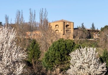 El palacio entre León y Zamora para dormir como una reina: belleza renacentista y una torre con mucha historia