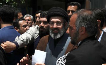 Esto es lo que dijo Trump tras la elección del nuevo líder supremo de Irán