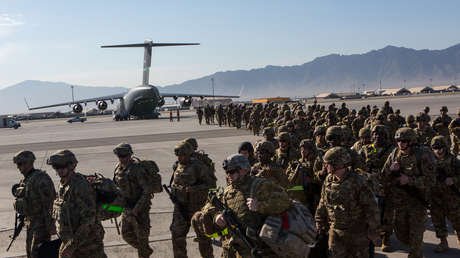 Medios: La próxima semana se concentrarán suficientes tropas de EE.UU. para operación terrestre contra Irán