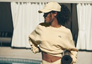 Footwork de Reformer Pilates, el ejercicio fácil y de bajo impacto para mejorar tus apoyos y aliviar el dolor de espalda