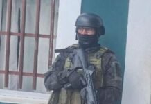 Golpe al narcomenudeo en Córdoba: dos detenidos en una casa