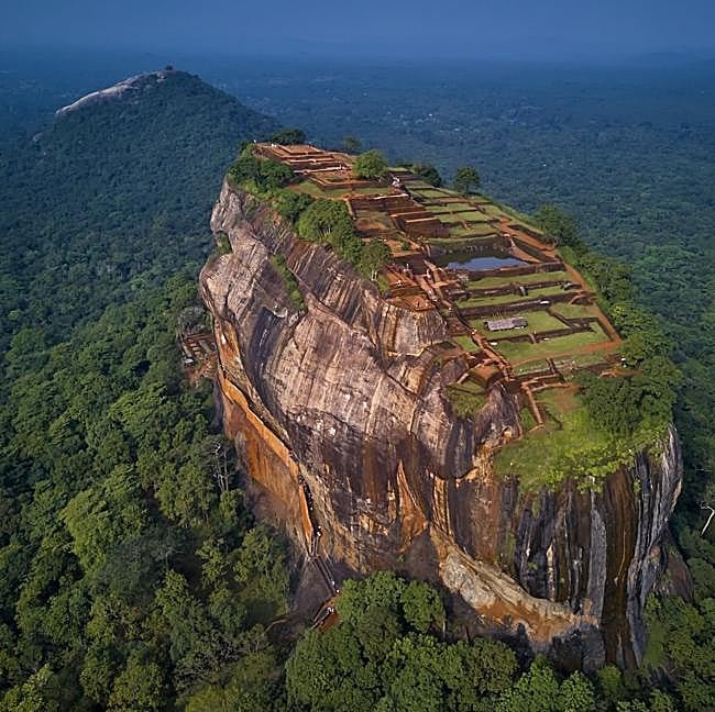 Sigiriya