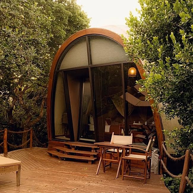 Wild Coast Tented Lodge