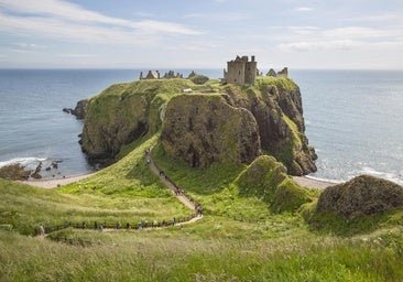 Historia, cultura y buena gastronomía: descubre la auténtica Escocia en tres ciudades que reúnen la esencia del país