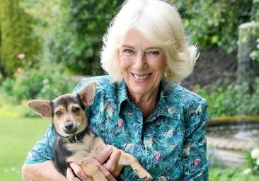 La reina Camilla se deshace de su mansión de divorciada: así es Ray Mill House, su refugio de amor