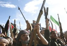 La guerra en Oriente Medio se adentra en su segundo mes con tensión extrema: hutíes en acción y amenaza de ofensiva terrestre, MINUTO A MINUTO