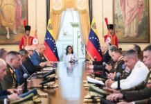 La Justicia venezolana reporta más de 8.000 libertades plenas durante el primer mes de amnistía